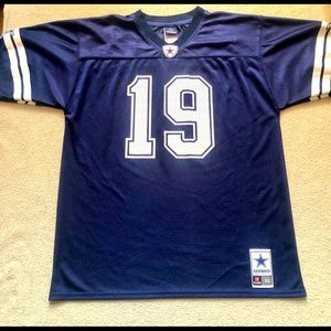 Official Dallas Cowboys Jersey